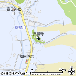 岐阜県加茂郡川辺町鹿塩472周辺の地図