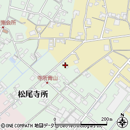 長野県建設技術センター飯田試験所周辺の地図