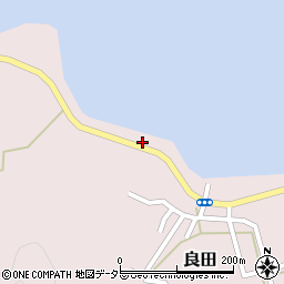 鳥取県鳥取市良田488周辺の地図