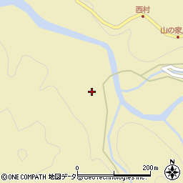 長野県下伊那郡喬木村9530周辺の地図