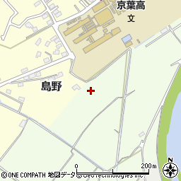 千葉県市原市野毛353-2周辺の地図