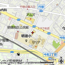 カメラのキタムラ鳥取店周辺の地図