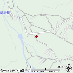 長野県飯田市大瀬木2685周辺の地図