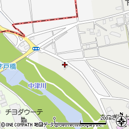 株式会社飯田機械産業　厚木営業所周辺の地図