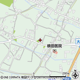 長野県飯田市大瀬木1252周辺の地図