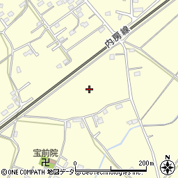 有限会社山崎瓦店周辺の地図