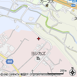 長野県飯田市下殿岡123周辺の地図