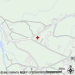 長野県飯田市大瀬木2471周辺の地図