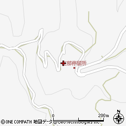 島根県出雲市坂浦町1244周辺の地図