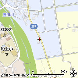 鳥取県東伯郡琴浦町出上111周辺の地図