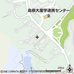 東洋ソーラー株式会社周辺の地図