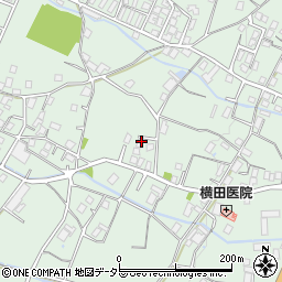 長野県飯田市大瀬木1262-15周辺の地図