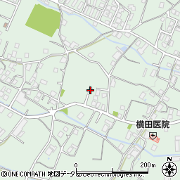 長野県飯田市大瀬木1277周辺の地図
