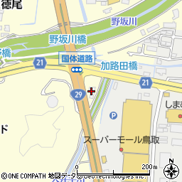 株式会社大晃工業周辺の地図