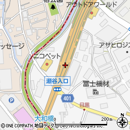国道２４６号線 横浜市 道路名 の住所 地図 マピオン電話帳