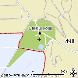 長野県下伊那郡喬木村7578周辺の地図
