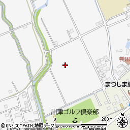 島根県松江市東持田町周辺の地図