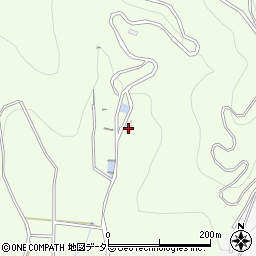 敦賀セメント周辺の地図