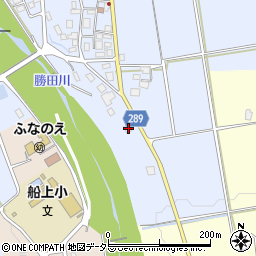 鳥取県東伯郡琴浦町出上180周辺の地図