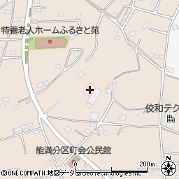 富士興業周辺の地図
