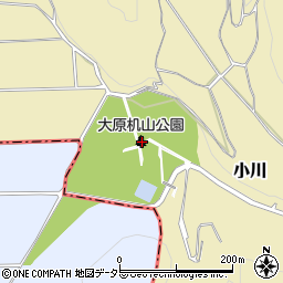 長野県下伊那郡喬木村7582周辺の地図