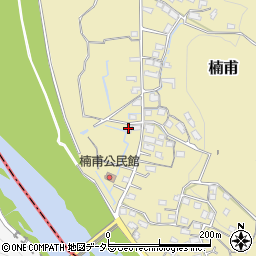 依田メッキ工業有限会社周辺の地図