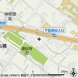 ＡＢＣ−ＭＡＲＴ飯田店周辺の地図