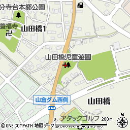 千葉県市原市山田橋251-1周辺の地図