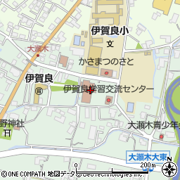 長野県飯田市大瀬木570周辺の地図