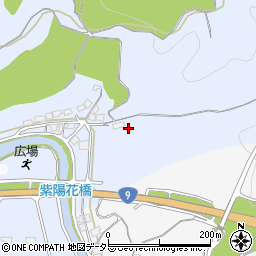 鳥取県東伯郡湯梨浜町上橋津92周辺の地図