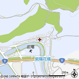 鳥取県東伯郡湯梨浜町上橋津49周辺の地図