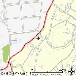 神奈川県横浜市神奈川区菅田町173周辺の地図