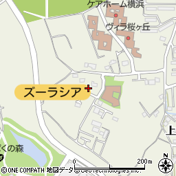 株式会社アライ周辺の地図