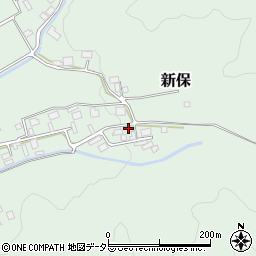 冨永電機周辺の地図