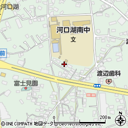 株式会社富士光周辺の地図