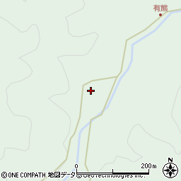 京都府与謝郡与謝野町加悦奥823周辺の地図