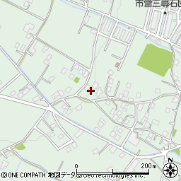 長野県飯田市大瀬木1947周辺の地図