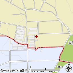 長野県下伊那郡喬木村17211周辺の地図