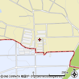 長野県下伊那郡喬木村17210周辺の地図