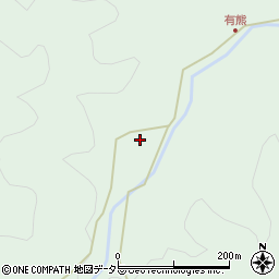 京都府与謝郡与謝野町加悦奥822周辺の地図