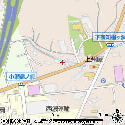 ぎふ初寿司美濃分店周辺の地図