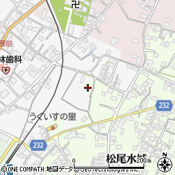長野県飯田市松尾水城3531周辺の地図