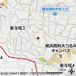 川崎保温工業株式会社周辺の地図