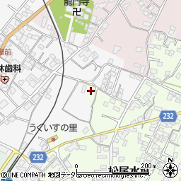 長野県飯田市松尾水城3531-2周辺の地図