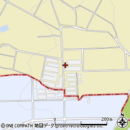 長野県下伊那郡喬木村17208周辺の地図