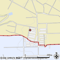 長野県下伊那郡喬木村17289周辺の地図