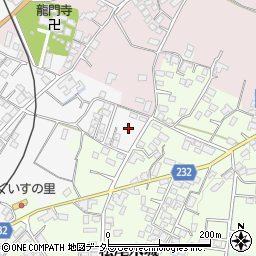 長野県飯田市松尾久井3506周辺の地図