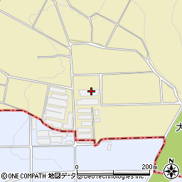 長野県下伊那郡喬木村17206周辺の地図
