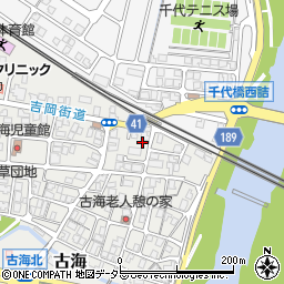 駒井重機建設株式会社周辺の地図