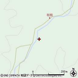 京都府与謝郡与謝野町加悦奥733周辺の地図